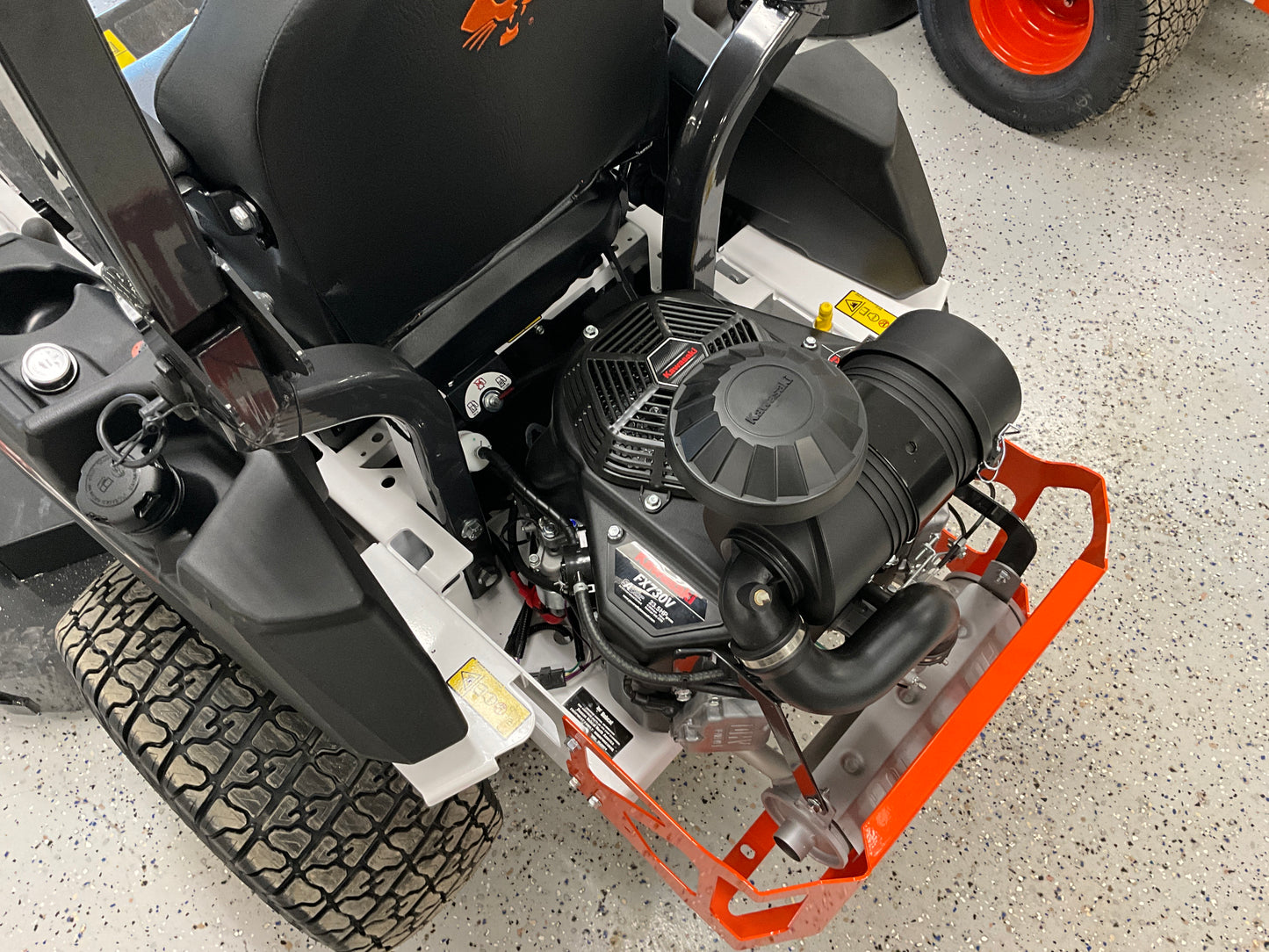 ZT5000 Zero turn riding mower 61"